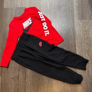 Nike Boys Set